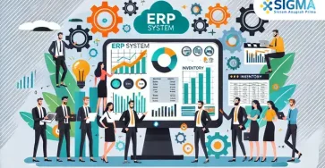 sukses implementasi sap business one