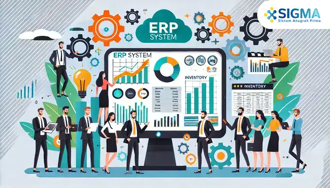 sukses implementasi sap business one
