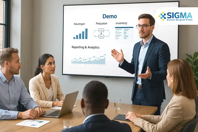 demo-sap-business-one-erp-solution-for-sme