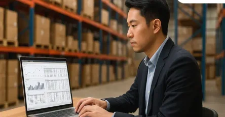 software erp manufaktur