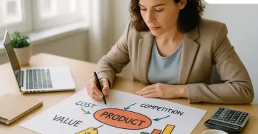 5 Pricing Strategies Beyond Just Cost!