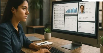 ERP HR Module: Streamline and Automate Your Employee Administration