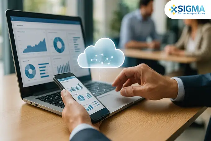 7+ Manfaat SAP Cloud ERP untuk Bisnis Anda