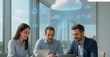 SAP Cloud ERP: Solusi Modern yang Fleksibel & Aman