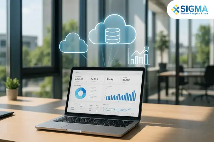 What is SAP Cloud ERP? Definition and How It Works