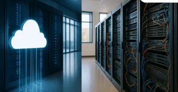 Perbedaan SAP Cloud vs On-Premise: Pilih Mana yang Tepat?