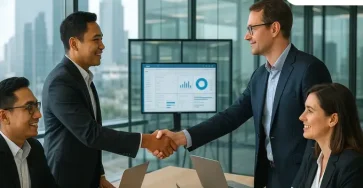 SAP B1 Official Partner Indonesia – Official Guide